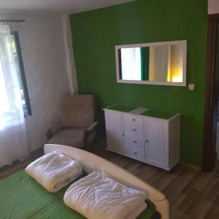 Lejlighed Baltyckie Zacisze - Mieszkanie *
